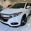 HONDA HR-V 1.8 16V FLEX EX 4P AUTOMÁTICO HONDA HR-V 1.8 16V FLEX EX 4P AUTOMÁTICO