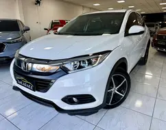 HONDA HR-V 1.8 16V FLEX EX 4P AUTOMÁTICO HONDA HR-V 1.8 16V FLEX EX 4P AUTOMÁTICO