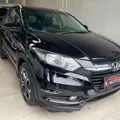HONDA HR-V 1.8 16V FLEX EX 4P AUTOMÁTICO HONDA HR-V 1.8 16V FLEX EX 4P AUTOMÁTICO