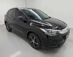 HONDA HR-V 1.8 16V FLEX EX 4P AUTOMÁTICO HONDA HR-V 1.8 16V FLEX EX 4P AUTOMÁTICO