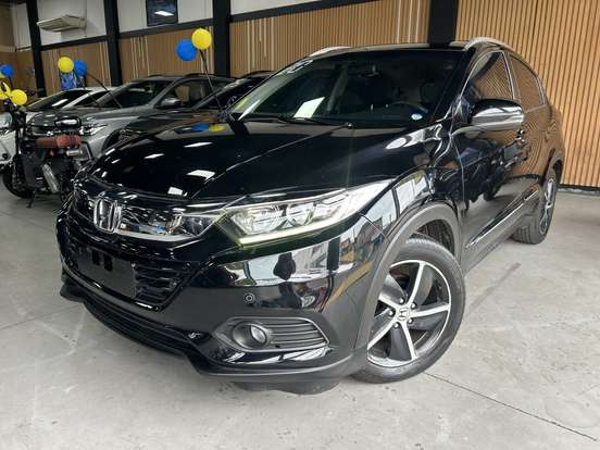 HONDA-HR-V-1.8 16V FLEX EXL 4P AUTOMÁTICO HONDA-HR-V-2019