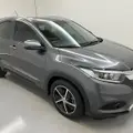 HONDA HR-V 1.8 16V FLEX EXL 4P AUTOMÁTICO HONDA HR-V 1.8 16V FLEX EXL 4P AUTOMÁTICO