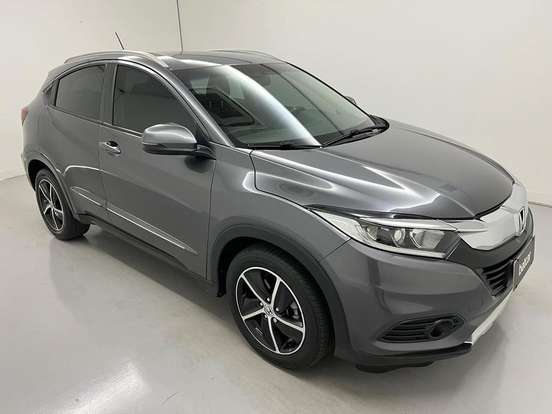 HONDA-HR-V-1.8 16V FLEX EXL 4P AUTOMÁTICO HONDA-HR-V-2019