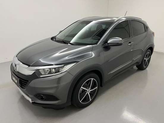 HONDA-HR-V-1.8 16V FLEX EXL 4P AUTOMÁTICO HONDA-HR-V-2019