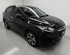 HONDA HR-V 1.8 16V FLEX TOURING 4P AUTOMÁTICO HONDA HR-V 1.8 16V FLEX TOURING 4P AUTOMÁTICO