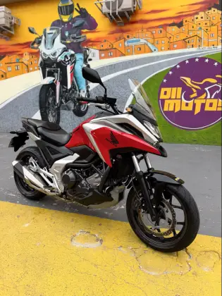 HONDA NC 750X ABS 
