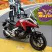 HONDA NC 750X ABS HONDA NC 750X ABS