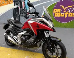 HONDA NC 750X ABS HONDA NC 750X ABS