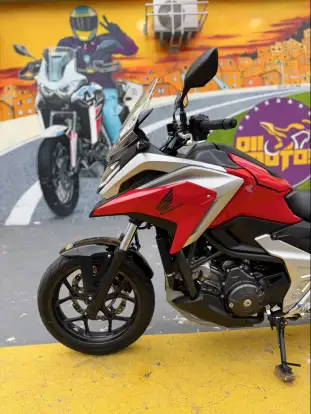 HONDA-NC 750X ABS HONDA-NC 750X ABS-2022