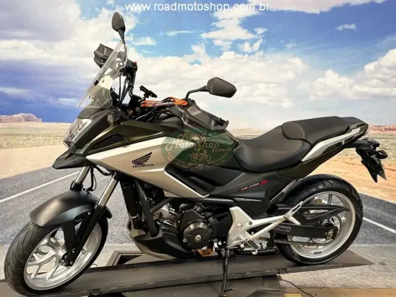 HONDA NC 750X ABS 