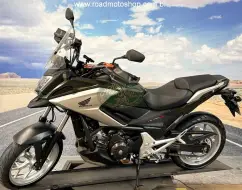 HONDA NC 750X ABS HONDA NC 750X ABS