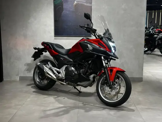 HONDA NC 750X ABS HONDA NC 750X ABS