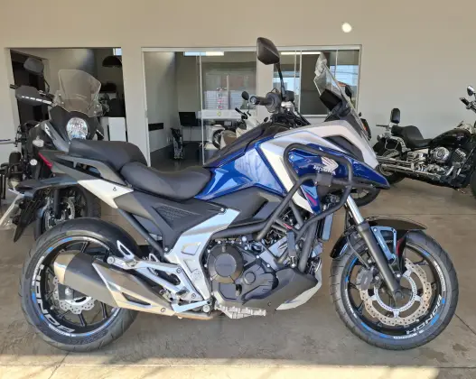 HONDA NC 750X ABS 