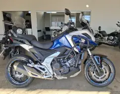 HONDA NC 750X ABS HONDA NC 750X ABS