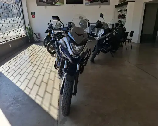 HONDA-NC 750X ABS-2023