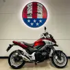 HONDA NC 750X ABS HONDA NC 750X ABS