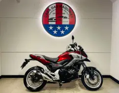 HONDA NC 750X ABS HONDA NC 750X ABS