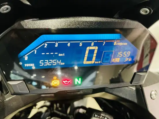 HONDA-NC 750X ABS HONDA-NC 750X ABS-2019