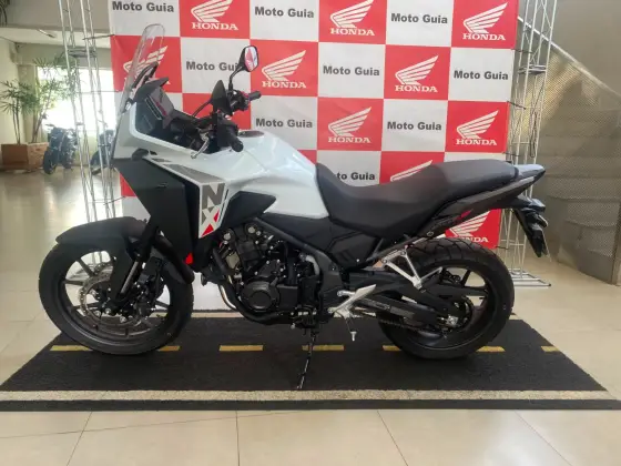 HONDA NX 500 HONDA NX 500