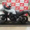 HONDA NX 500 HONDA NX 500