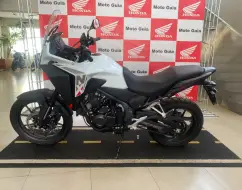 HONDA NX 500 HONDA NX 500