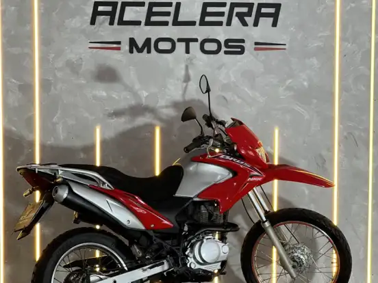 HONDA-NXR 150 BROS MIX ES HONDA-NXR 150 BROS MIX ES-2010