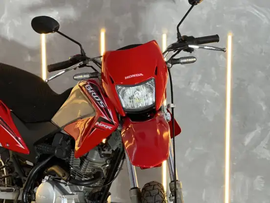HONDA-NXR 150 BROS MIX ES HONDA-NXR 150 BROS MIX ES-2010