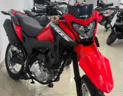 HONDA NXR 160 BROS ABS HONDA NXR 160 BROS ABS