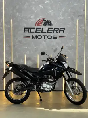 HONDA-NXR 160 BROS ESDD-2024