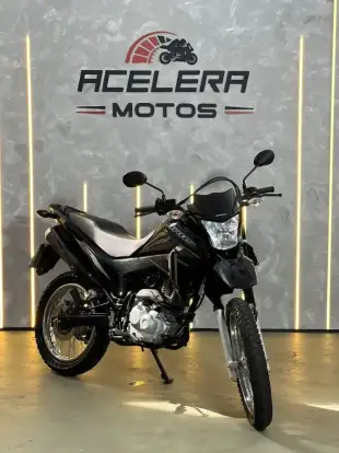 HONDA-NXR 160 BROS ESDD HONDA-NXR 160 BROS ESDD-2024