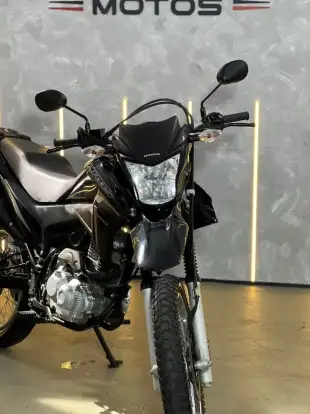 HONDA-NXR 160 BROS ESDD-2024