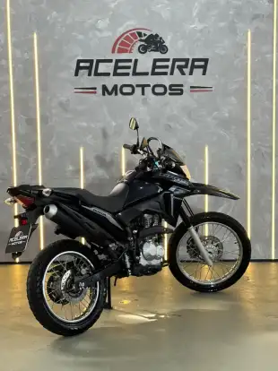 HONDA-NXR 160 BROS ESDD-2024