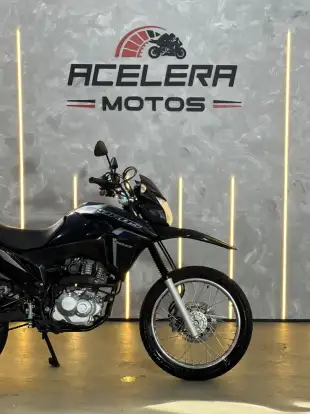 HONDA-NXR 160 BROS ESDD-2024