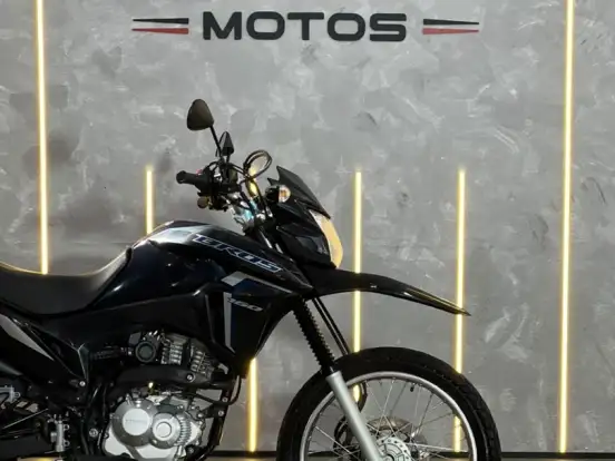 HONDA-NXR 160 BROS ESDD HONDA-NXR 160 BROS ESDD-2024