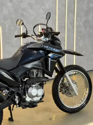 HONDA-NXR 160 BROS ESDD-2024