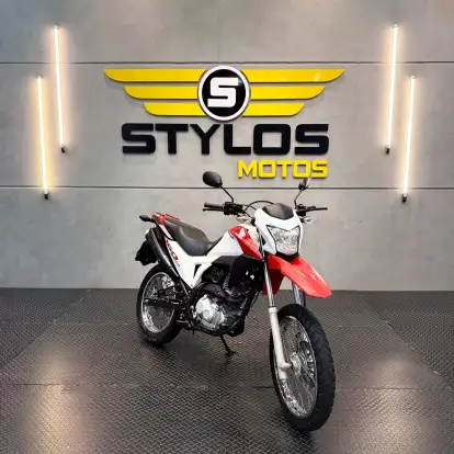 HONDA-NXR 160 BROS ESDD HONDA-NXR 160 BROS ESDD-2017
