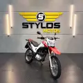 HONDA NXR 160 BROS ESDD HONDA NXR 160 BROS ESDD