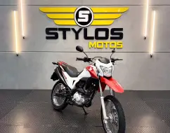 HONDA NXR 160 BROS ESDD HONDA NXR 160 BROS ESDD