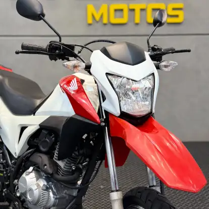 HONDA-NXR 160 BROS ESDD-2017