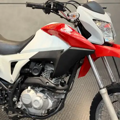 HONDA-NXR 160 BROS ESDD HONDA-NXR 160 BROS ESDD-2017