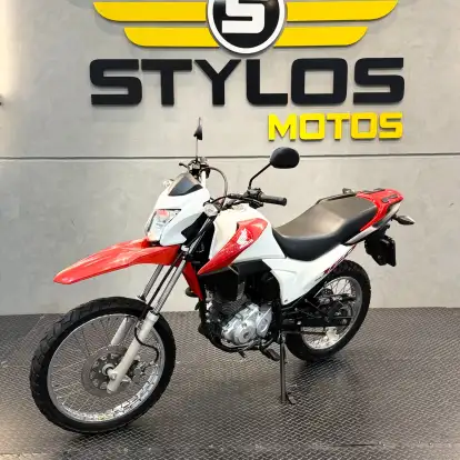 HONDA-NXR 160 BROS ESDD HONDA-NXR 160 BROS ESDD-2017