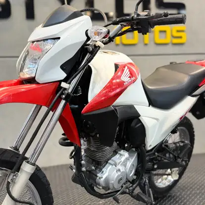 HONDA-NXR 160 BROS ESDD-2017