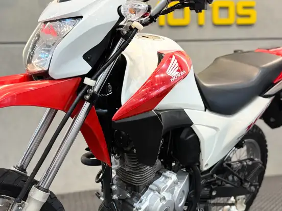 HONDA-NXR 160 BROS ESDD HONDA-NXR 160 BROS ESDD-2017