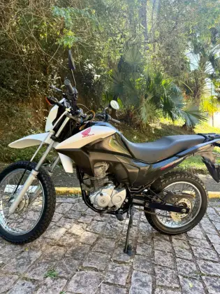 HONDA NXR 160 BROS HONDA NXR 160 BROS