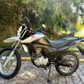HONDA NXR 160 BROS HONDA NXR 160 BROS