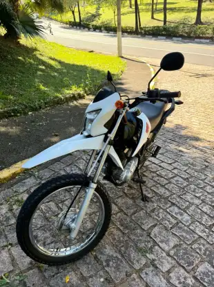 HONDA-NXR 160 BROS HONDA-NXR 160 BROS-2017