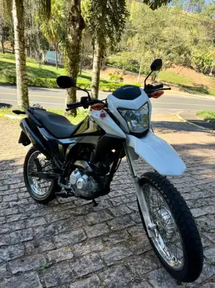 HONDA-NXR 160 BROS HONDA-NXR 160 BROS-2017