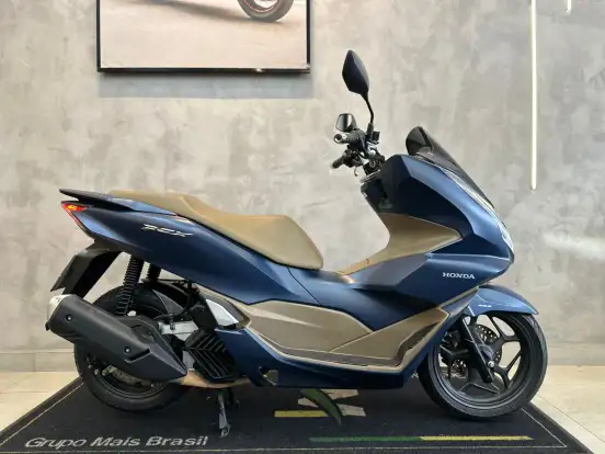 HONDA-PCX 160 ABS HONDA-PCX 160 ABS-2024