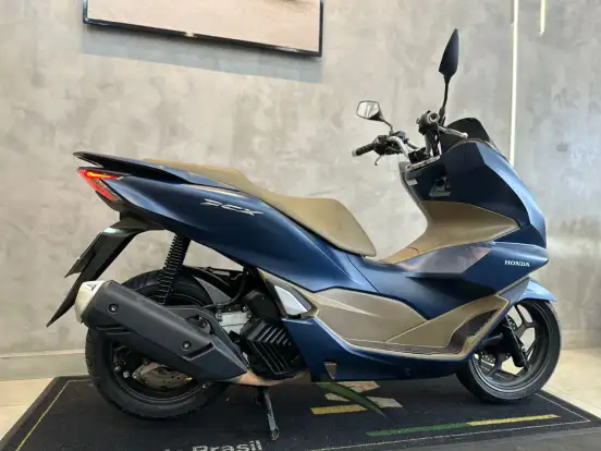 HONDA-PCX 160 ABS-2024