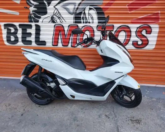 HONDA PCX 160 ABS 